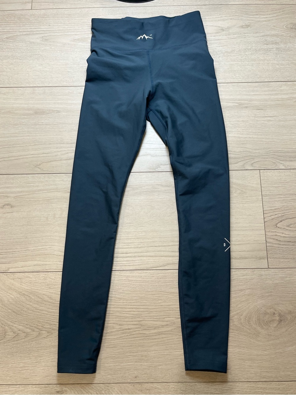Dope Brand Leggings Gray Women’s Snuggie XS MMIX
